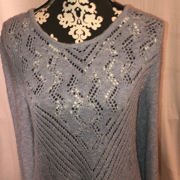 Style & Co. Spring Sweater - Picture 2 of 8